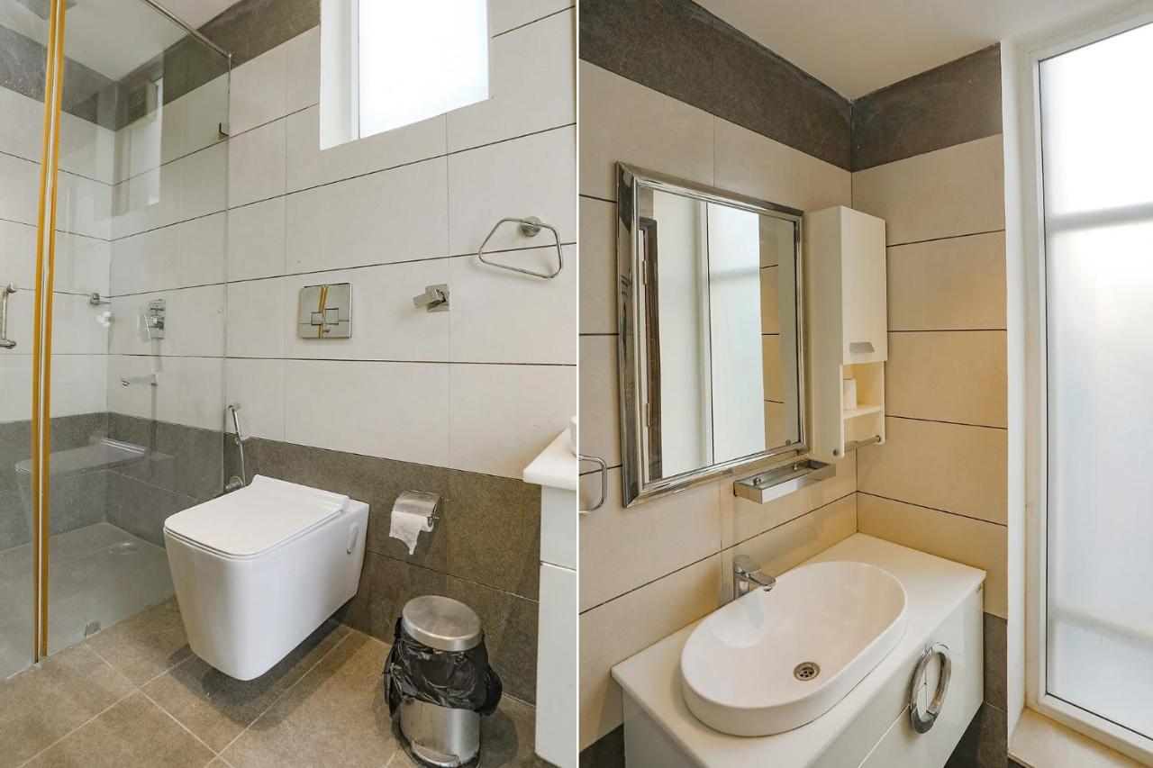 Fabhotel Grand Stay ニューデリー エクステリア 写真