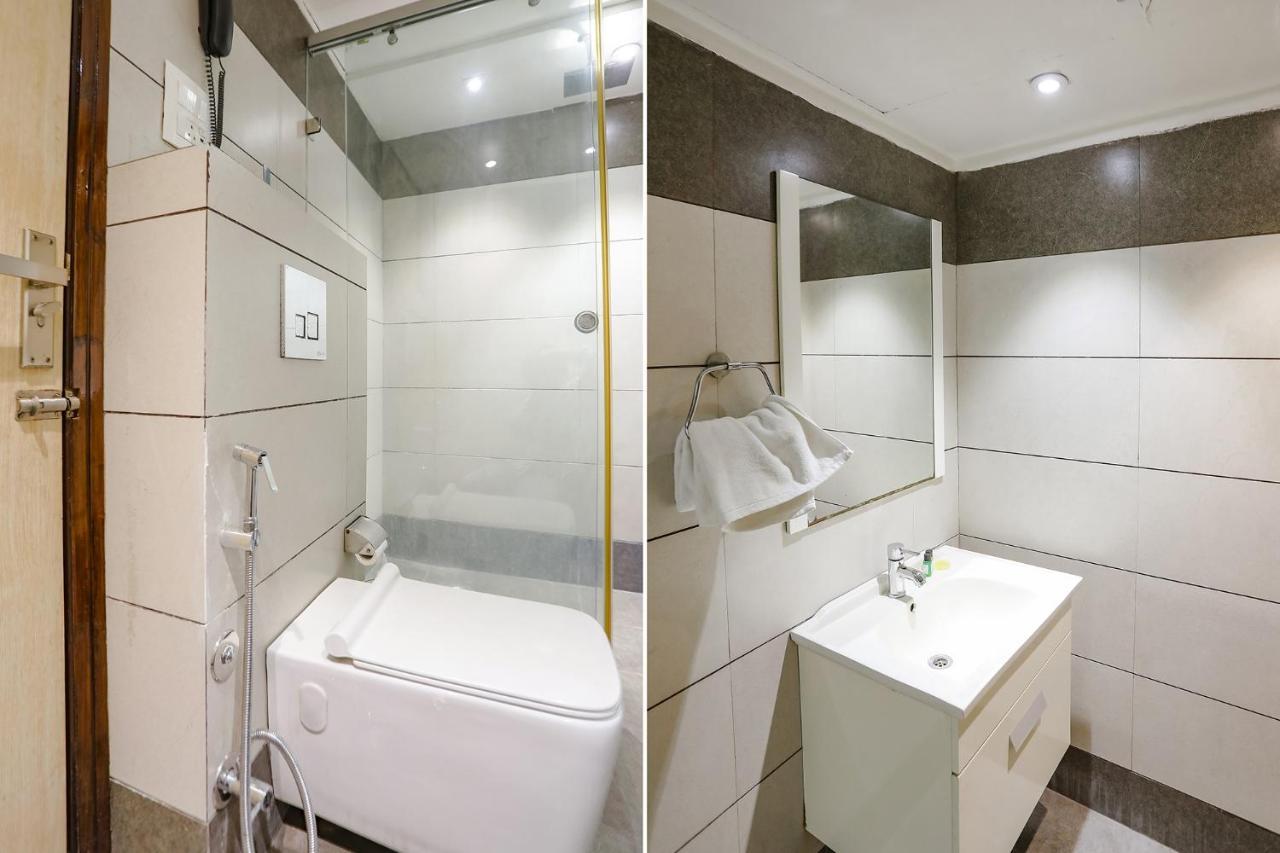 Fabhotel Grand Stay ニューデリー エクステリア 写真